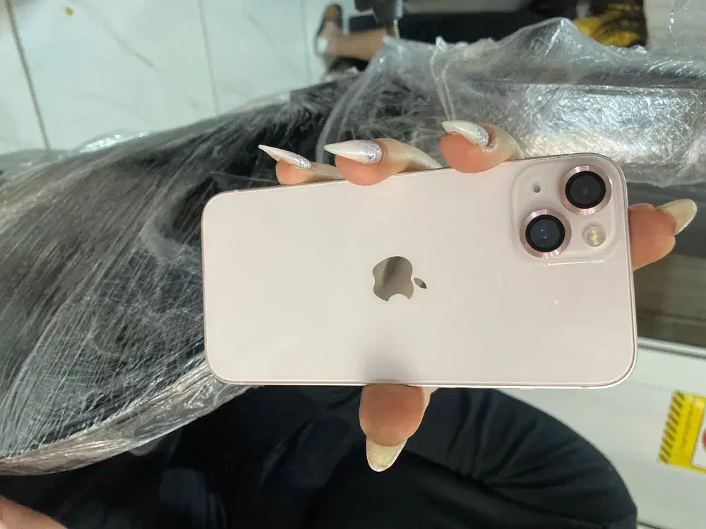 آیفون ۱۳نرمال ۱۲۸گیگ CH|موبایل|اسلام‌شهر, صادقیه|دیوار