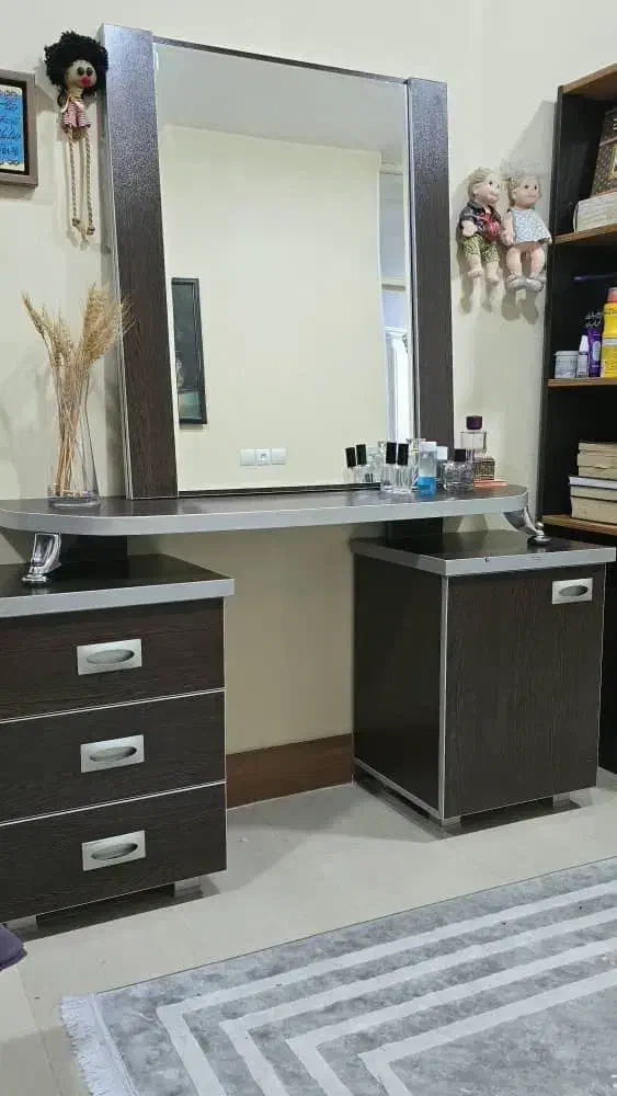 سرویس خواب ترک|تخت و سرویس خواب|مینودشت, |دیوار