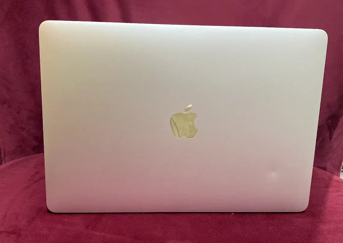 MacBook Pro M1 (2020) تمیز و سالم 512GB|رایانه همراه|تهران, کرمان|دیوار