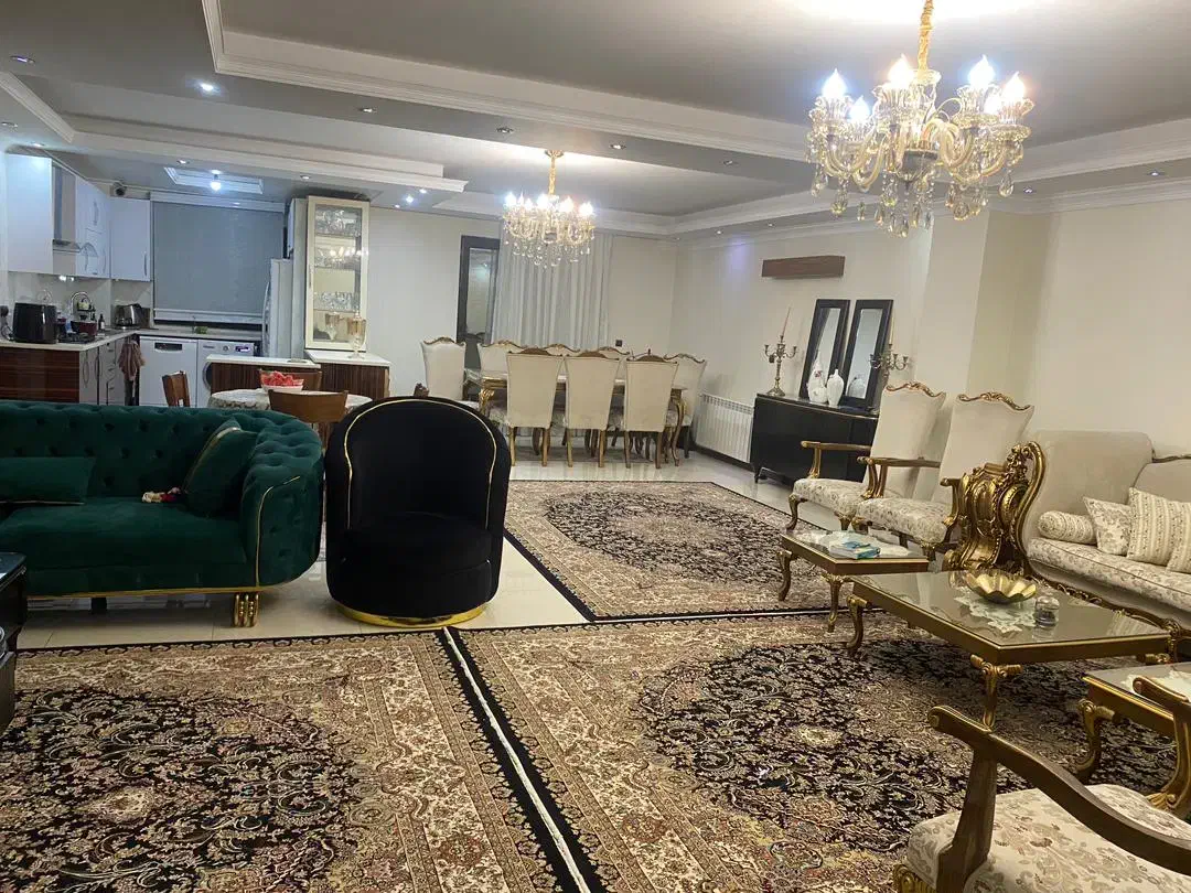 اپارتمان /طلوع ها/۱۵۰مترشخصی ساز/کوهک