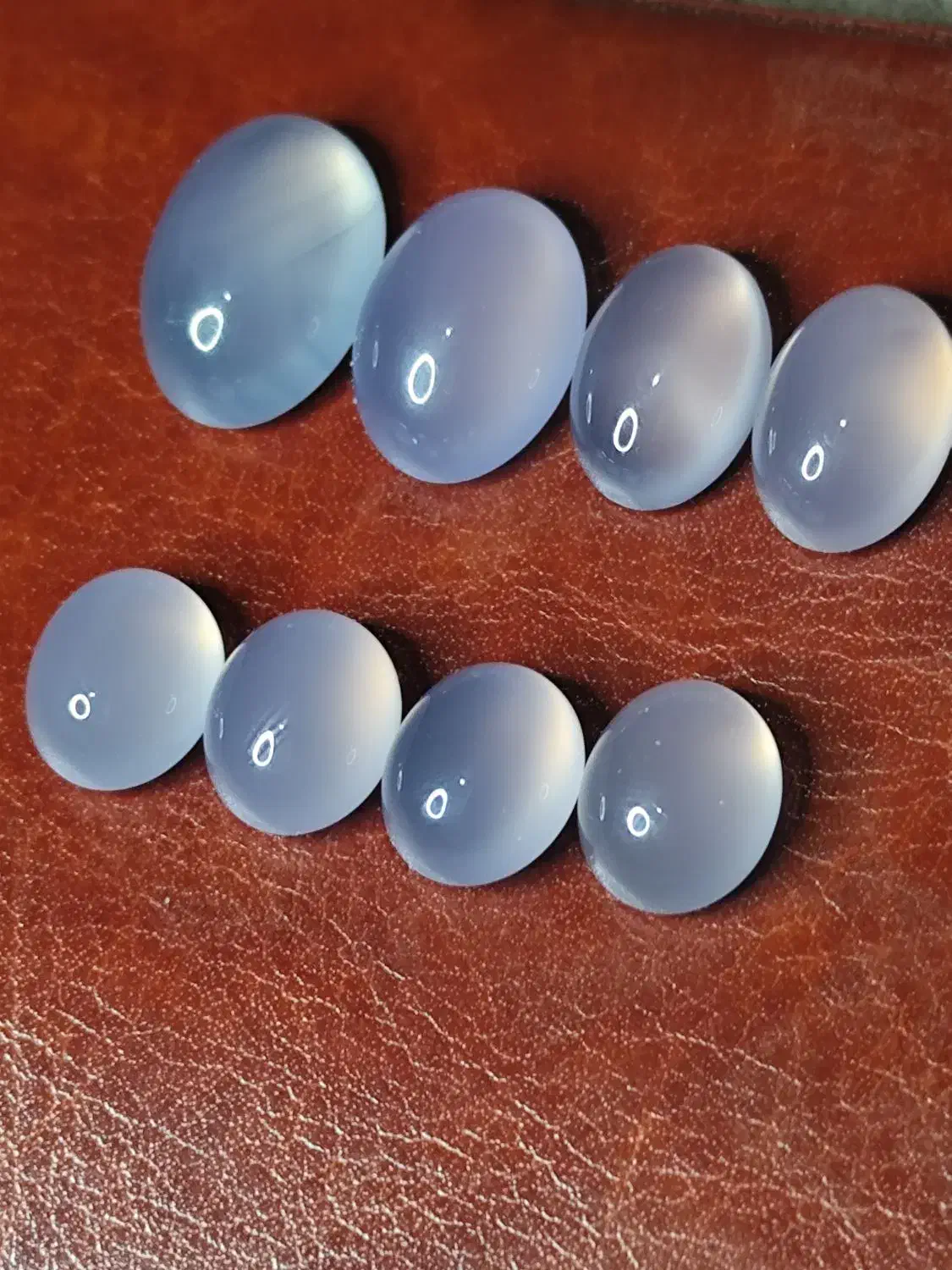 نگین انگشتر (عقیق سوسنی و شاه مقصود)|جواهرات|تهران, جوادیه|دیوار