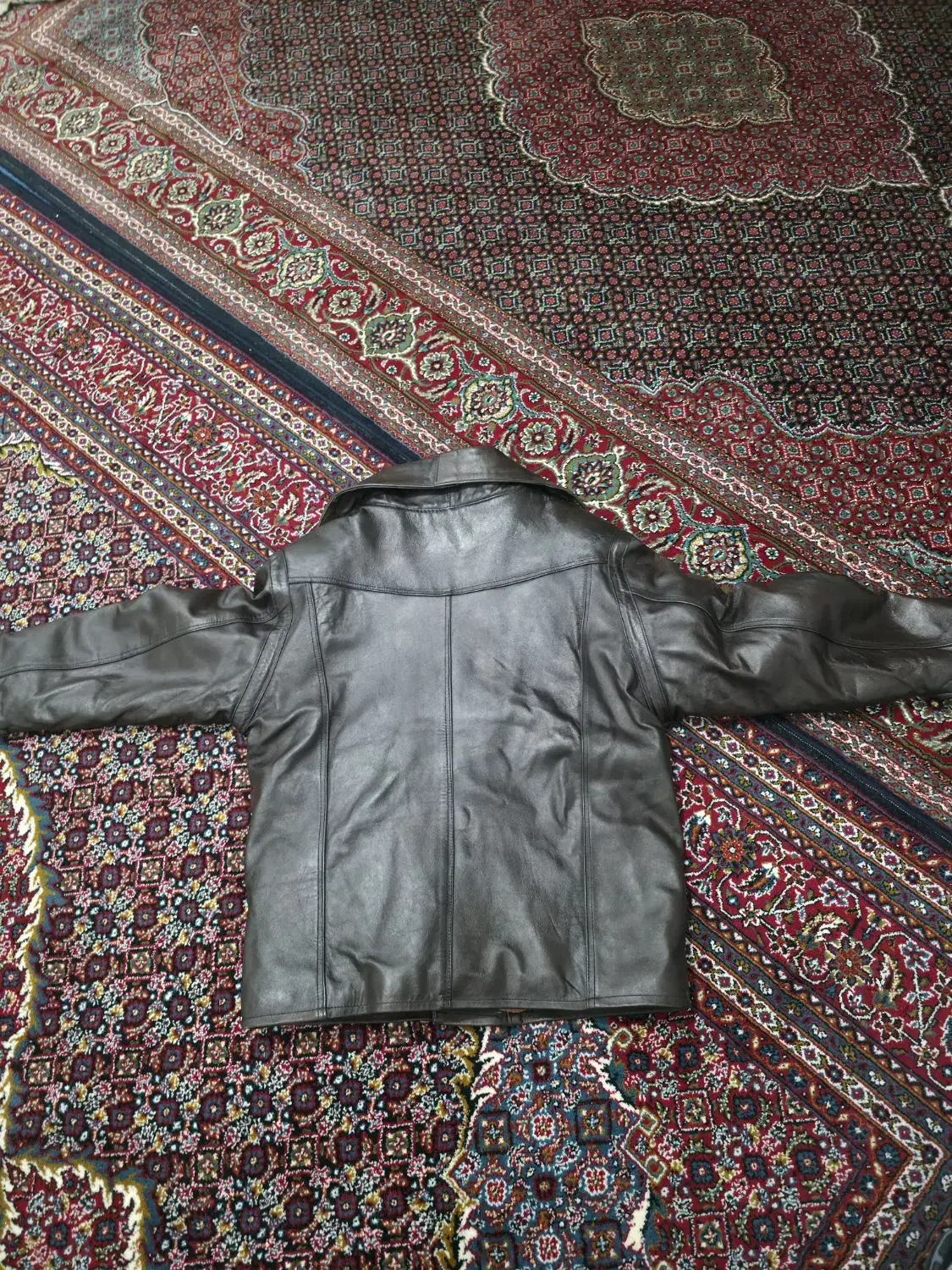 فروش کاپش  چرم|کیف، کفش، کمربند|مریوان, |دیوار