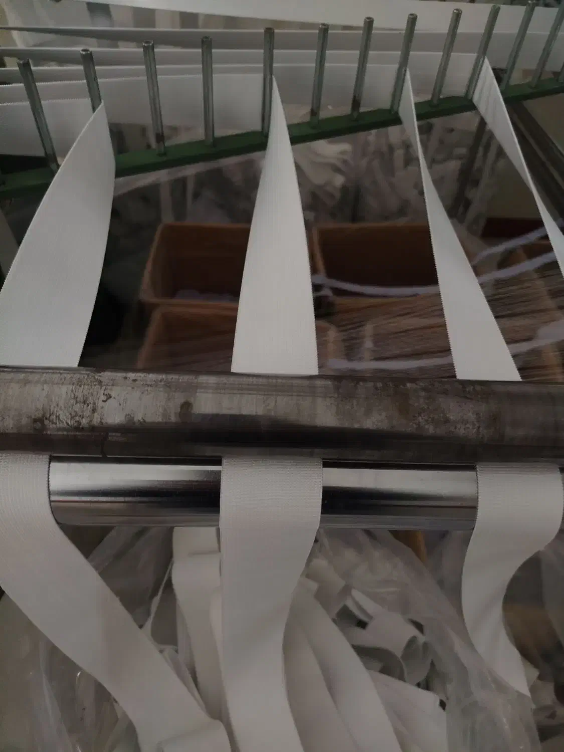 کش خیاطی ۳ سانت تا ۷ سانت اعلای تبریز|لوازم خیاطی و بافتنی|ری, عباس‌آباد|دیوار