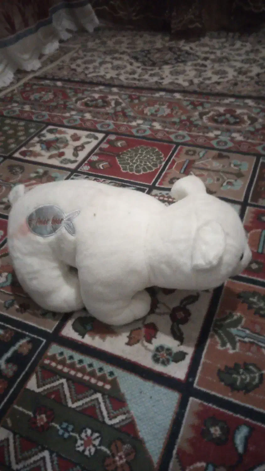 فروش عروسک درحدنوهمه باهم|اسباب‌بازی بچه|آبادان, |دیوار