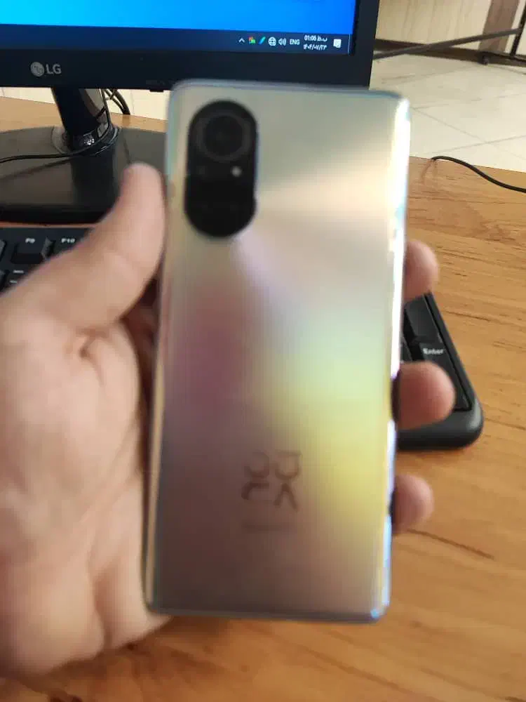 Huawei nova 8|موبایل|چهاردانگه (تهران), |دیوار