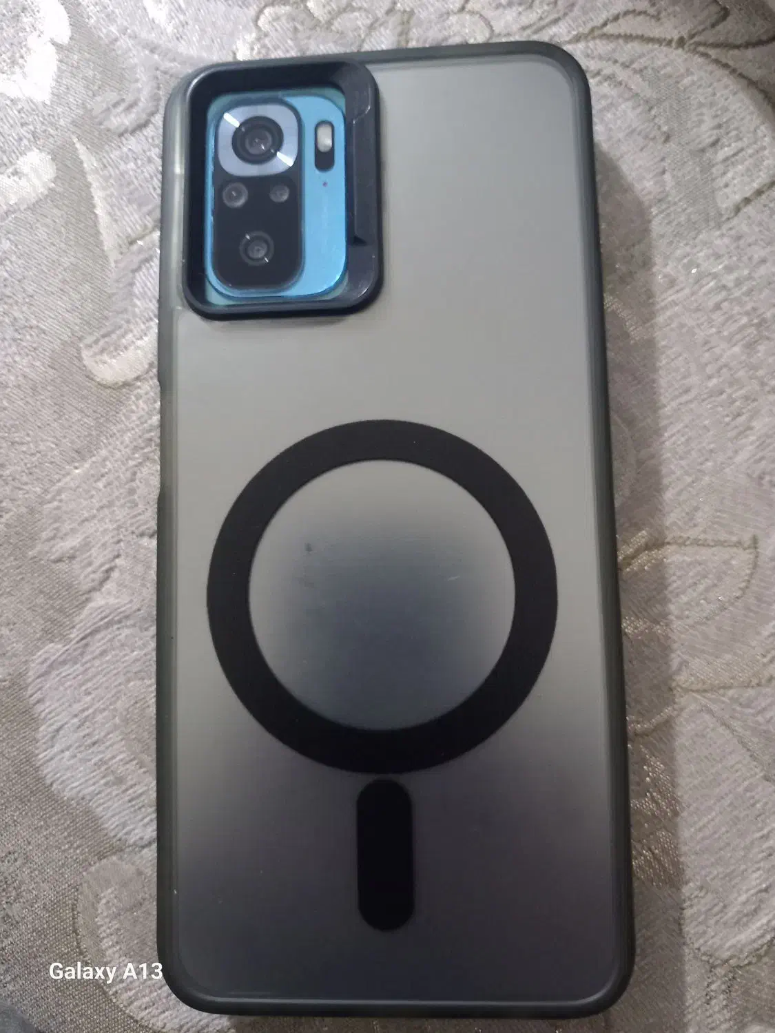 شیائومی نوت۱۰|موبایل|مشهد, حجت|دیوار