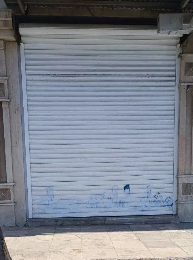 مغازه ۱۶ متری در خیابان ۱ بهاران قابل تمدید سالانه|اجارهٔ مغازه و غرفه|اهواز, فاز ۲ پادادشهر|دیوار
