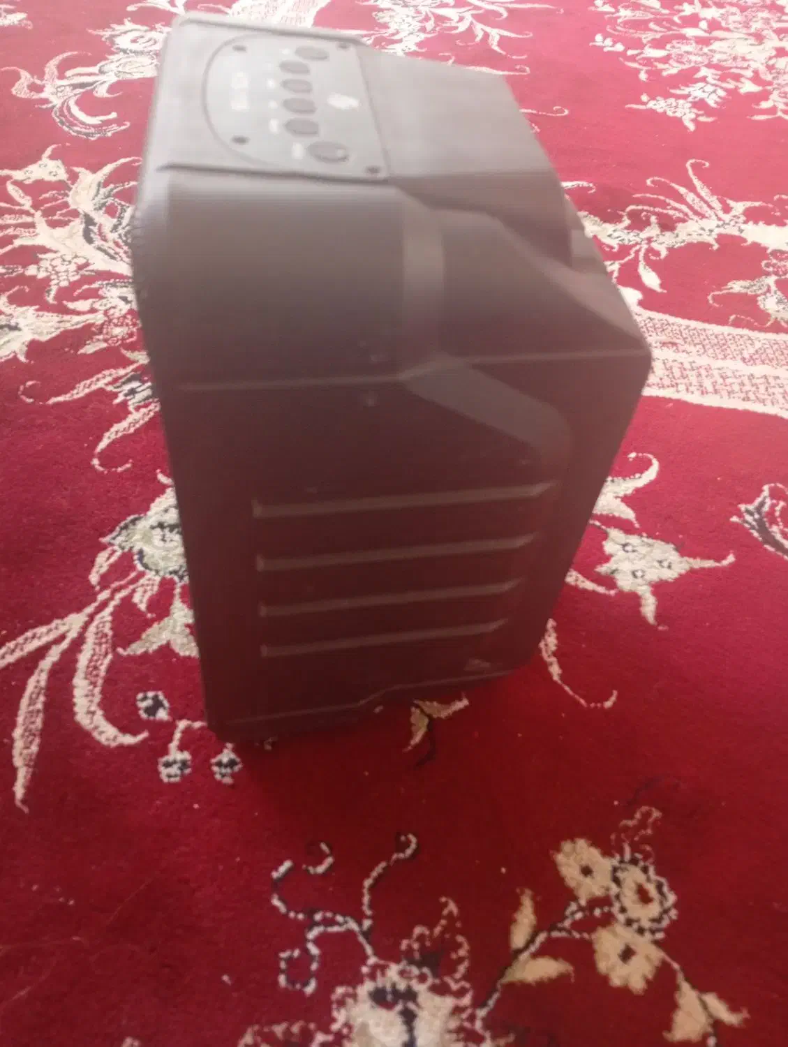 یک عدد باند|سیستم صوتی خانگی|شیراز, کوشک میدان|دیوار