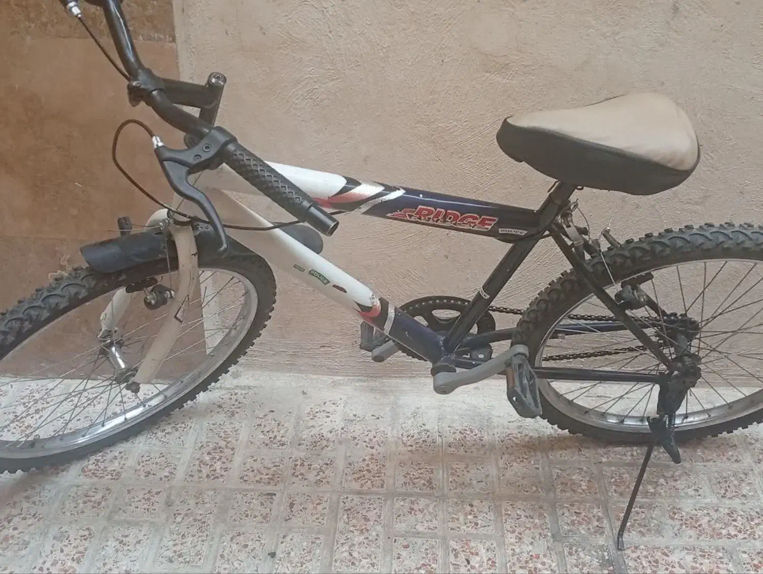 دوچرخه ۲۴ سالم|دوچرخه، اسکیت، اسکوتر|تهران, یاخجی آباد|دیوار