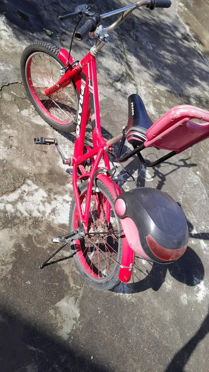 دوچرخه ۲۰|دوچرخه، اسکیت، اسکوتر|بندر انزلی, تختی|دیوار