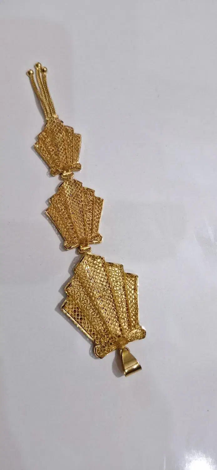 فروش طلا۱۸ و۲۱.کارکرده ونو|جواهرات|خورموج, |دیوار