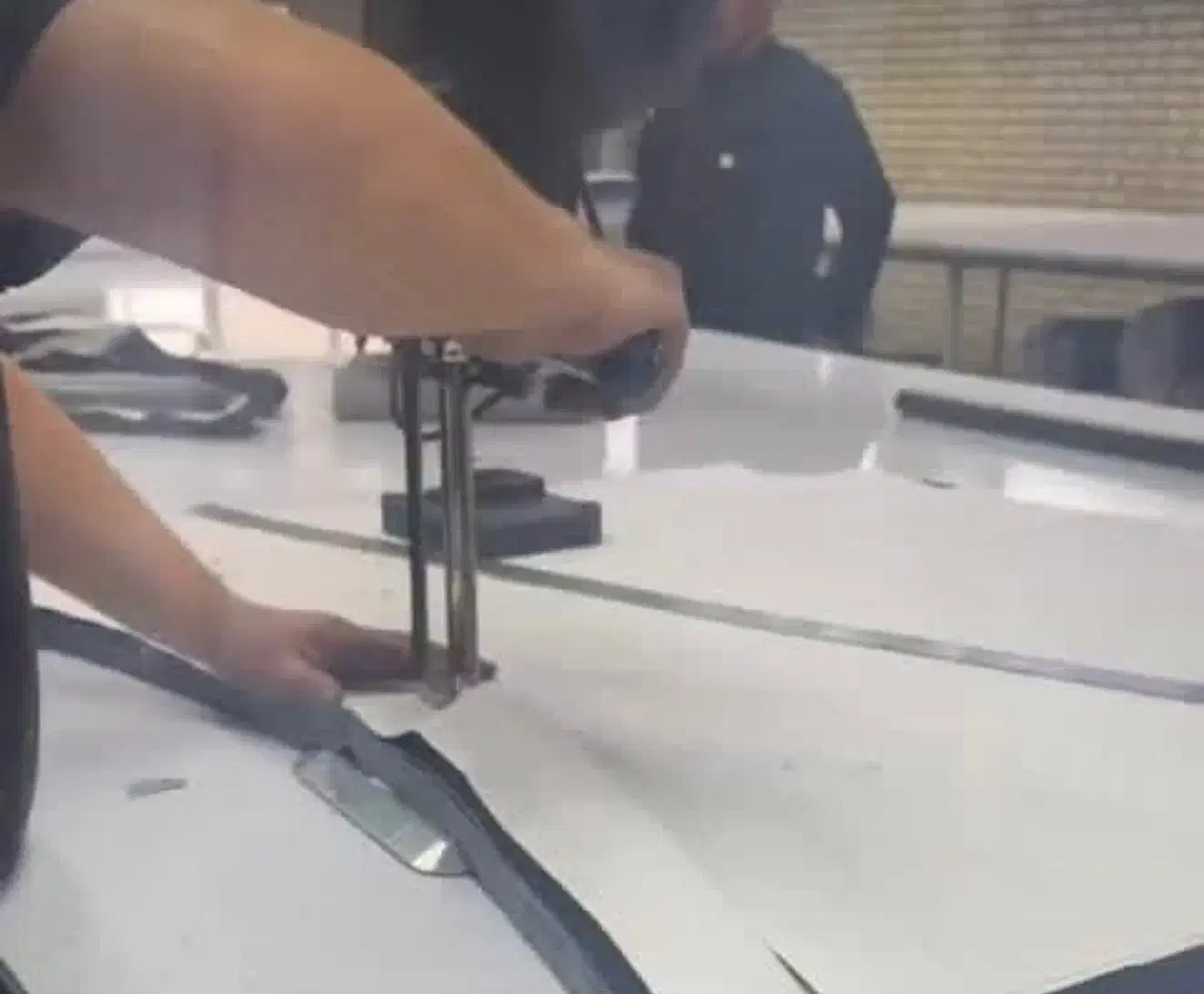 اتو کار ماهر در تریکو|استخدام صنعتی، فنی، مهندسی|اسلام‌شهر, شهرک واوان|دیوار