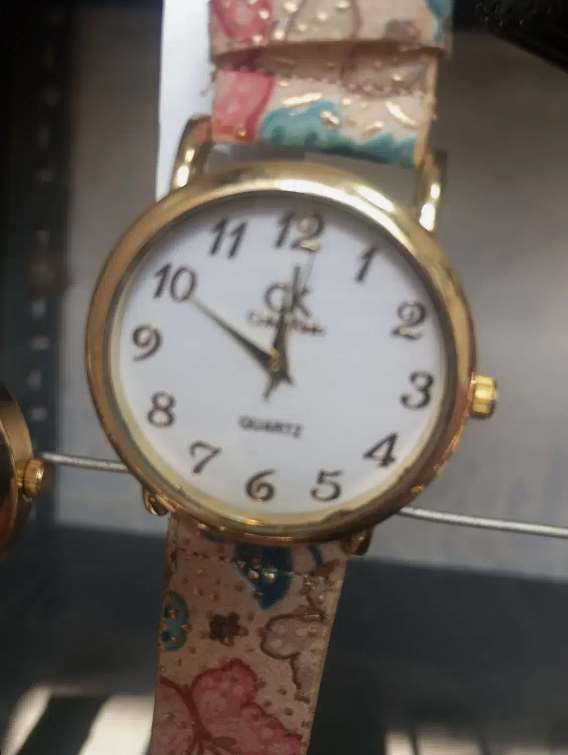 ساعت مچی ck کواتز|ساعت|شهریار, فرارت|دیوار