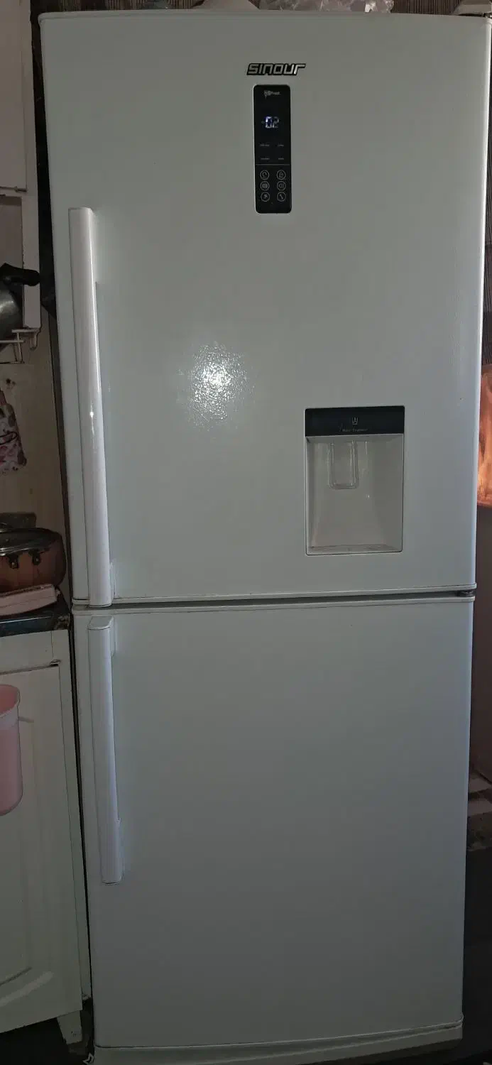 یخیال فریزر|یخچال و فریزر|تایباد, |دیوار