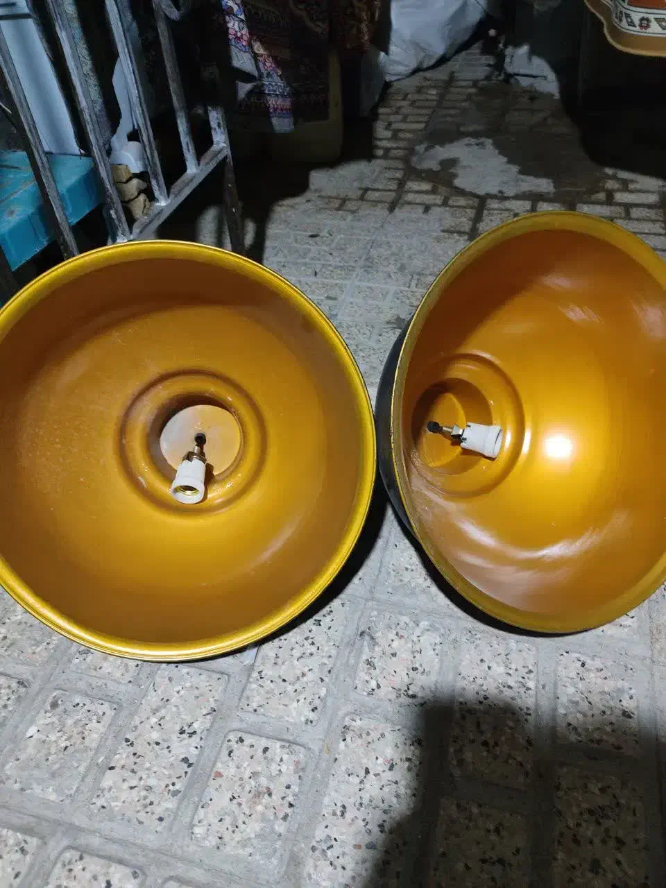 چراغ آویز|لوستر و چراغ آویز|مشهد, مشهدقلی|دیوار