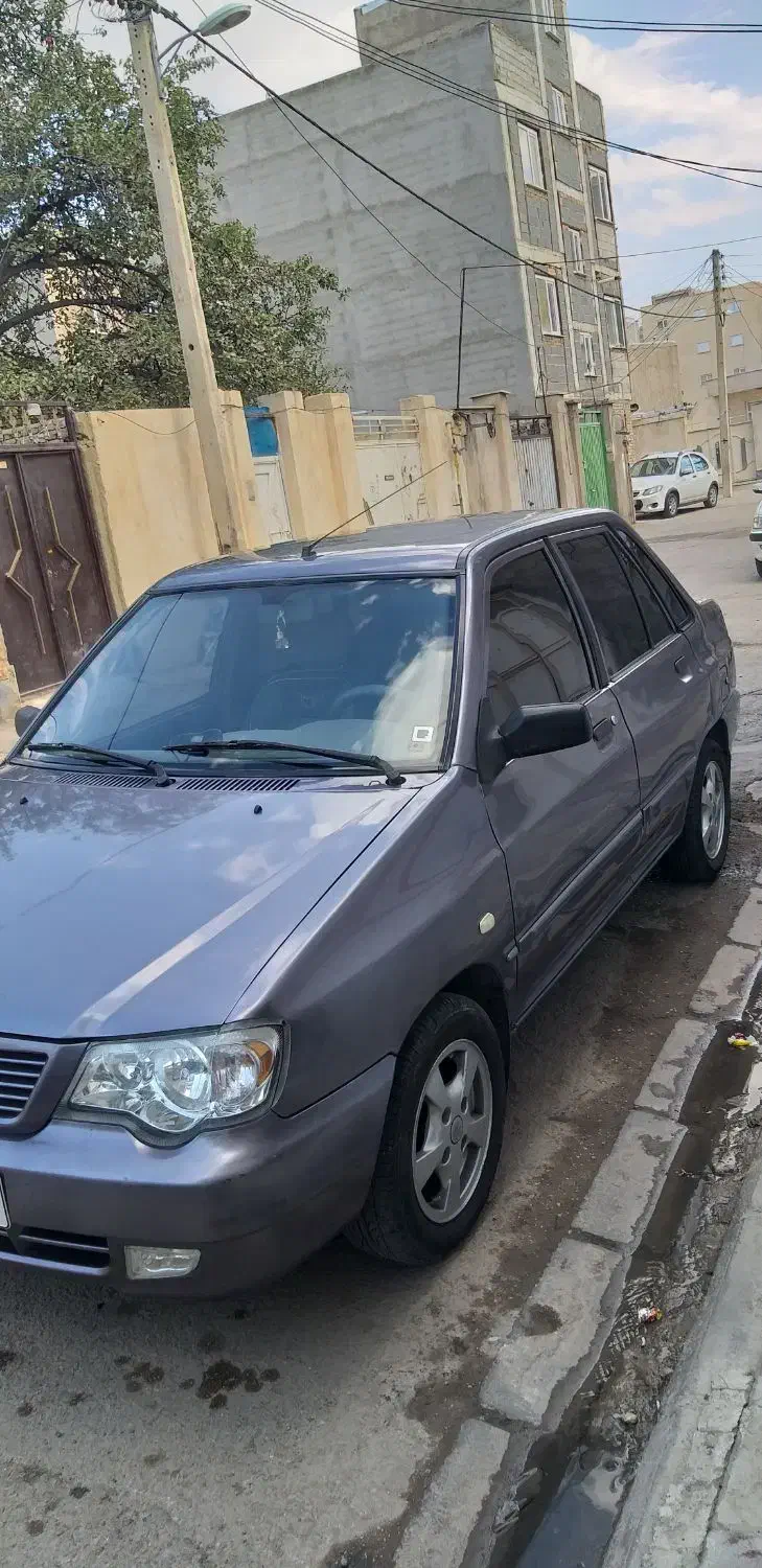 پراید ۱۳۲بنزینی مدل ۹۰|خودرو سواری و وانت|اردبیل, |دیوار