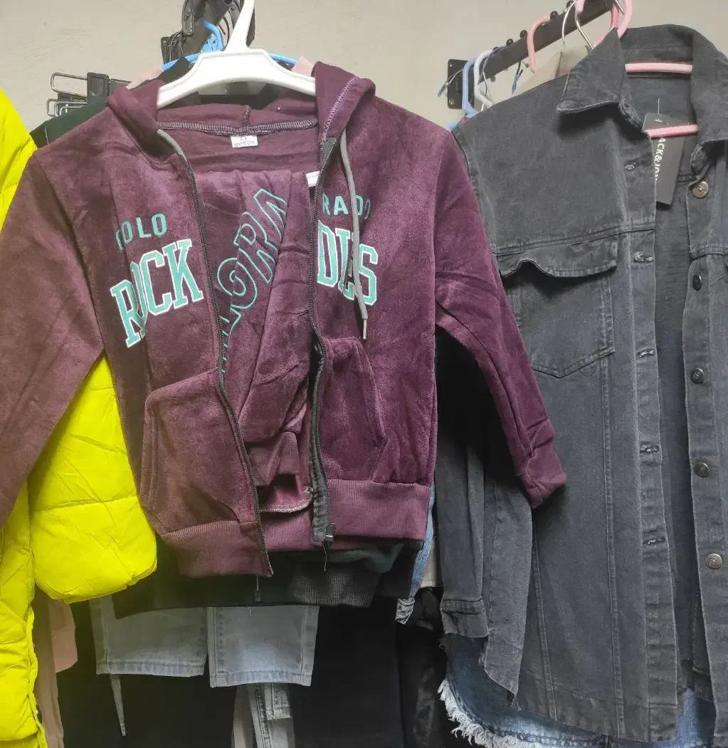 سویشرت داخل پشمی۴|کفش و لباس بچه|خرمآباد, |دیوار