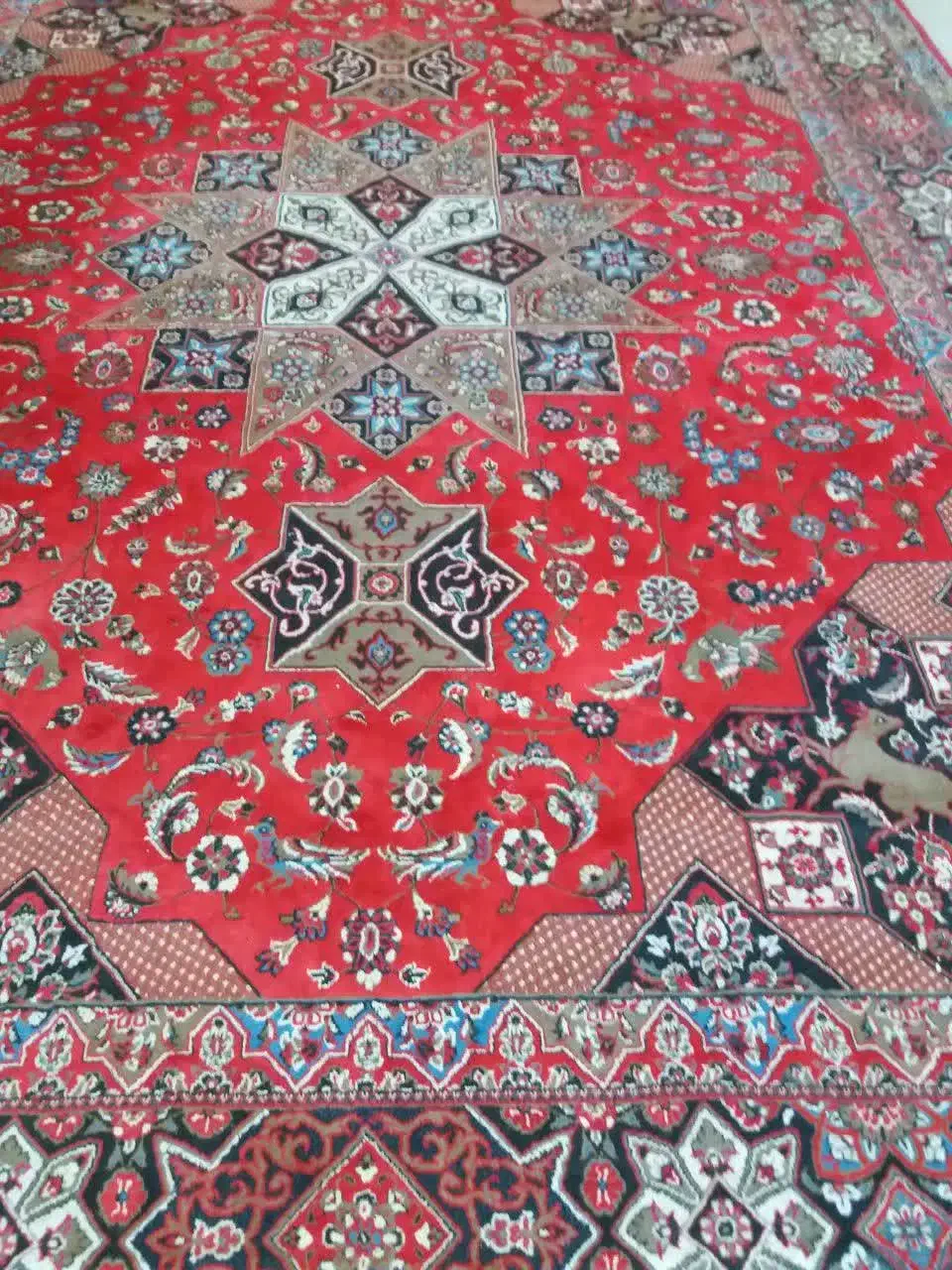 حراج حراج فروش وسایل منزل حراج حراج|بخاری، هیتر، شومینه|شهرکرد, |دیوار