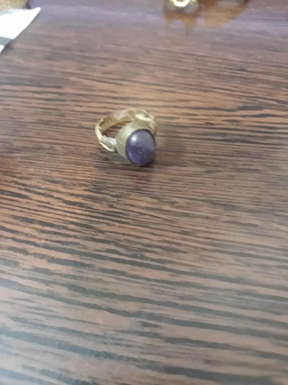 انگشتر|کلکسیون اشیاء عتیقه|زاهدان, |دیوار