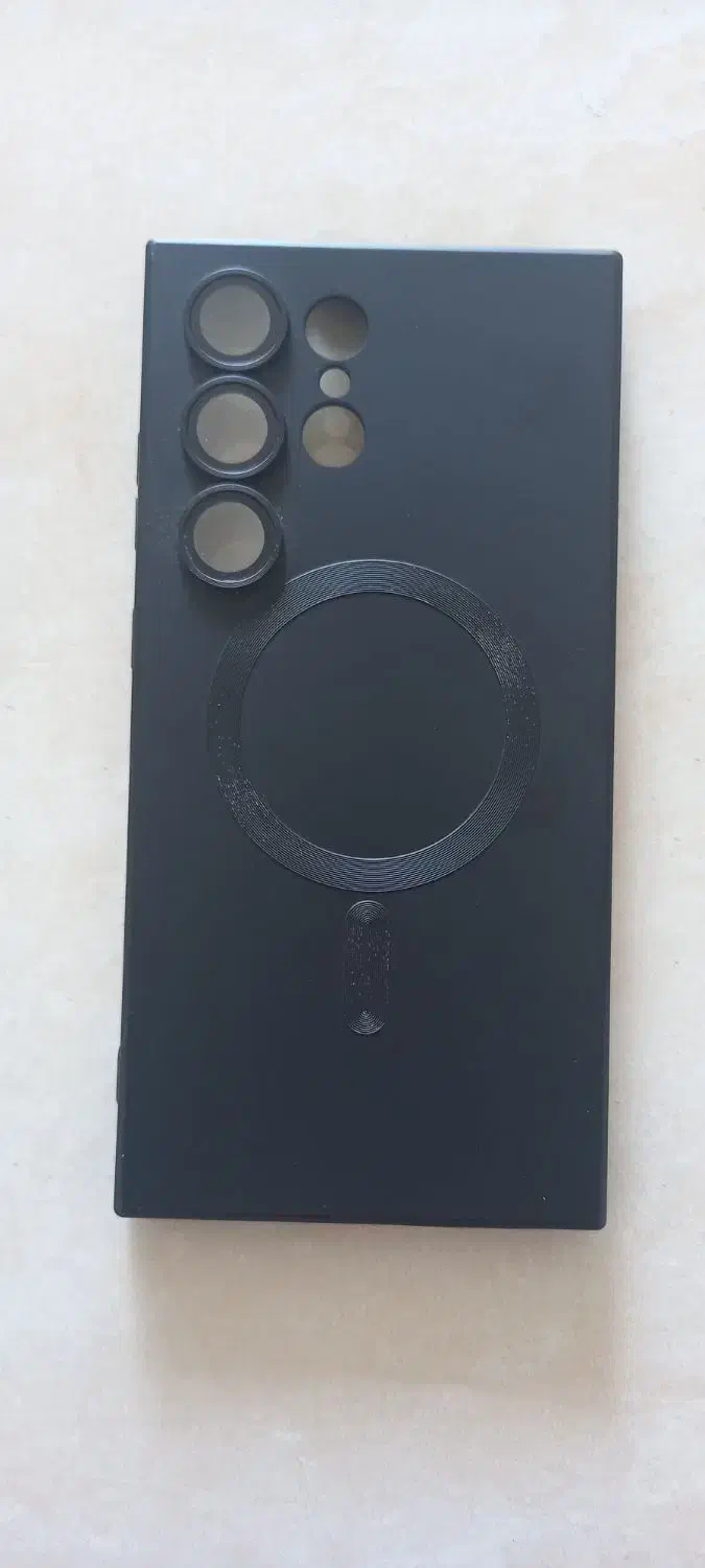 قاب s24 ultra|لوازم جانبی موبایل و تبلت|تهران, افسریه شمالی|دیوار