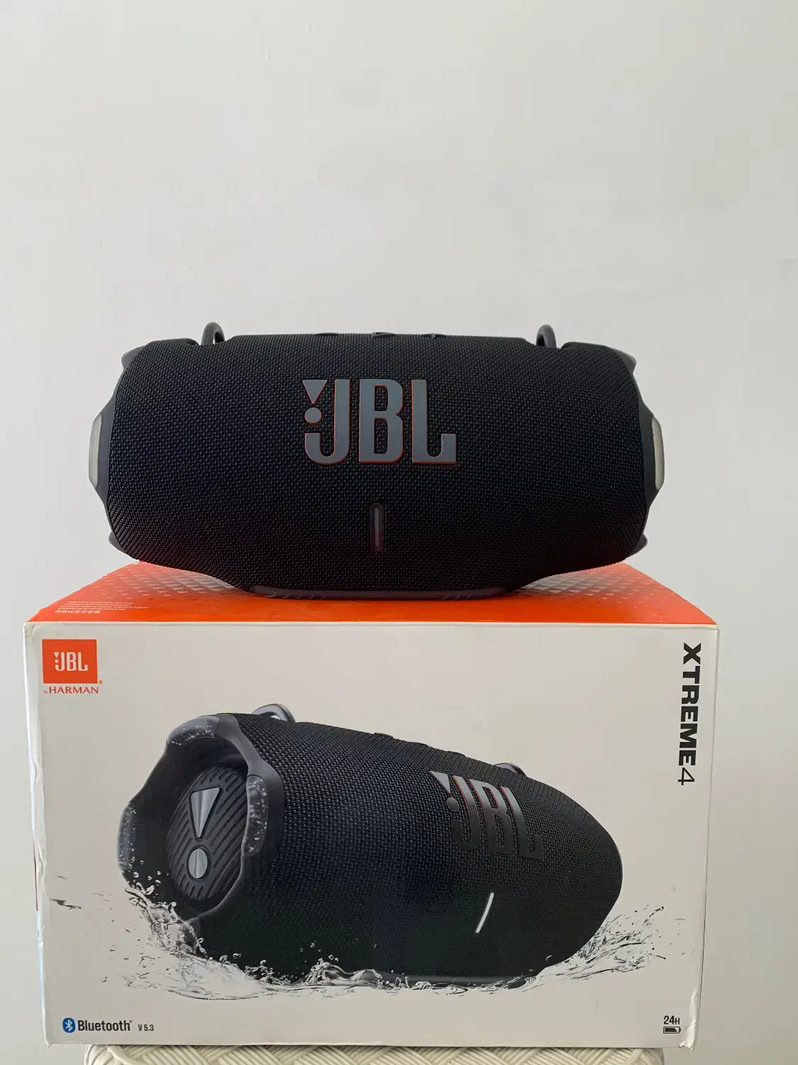 اسپیکر Xtreme 4 JBL|پخشکننده همراه|اصفهان, بهارستان|دیوار
