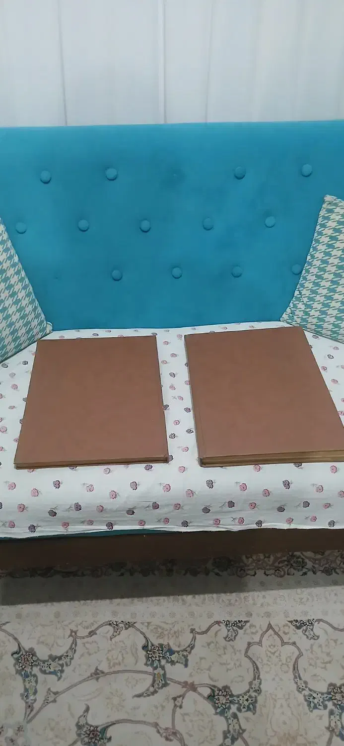 مجله سینمایی|مجلات|مشهد, گوهرشاد|دیوار