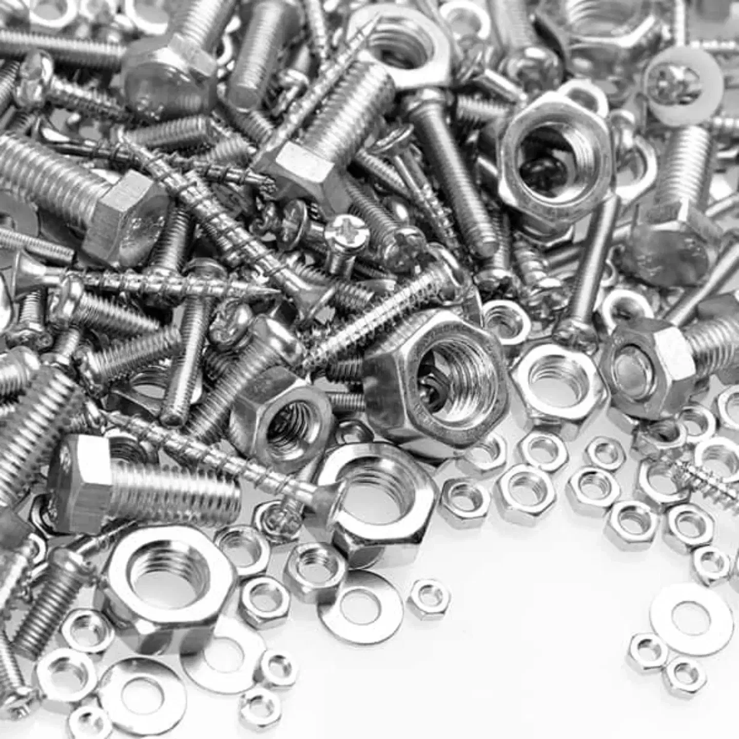 پیچ و مهره|عمدهفروشی|سبزوار, طبرسی (جعفرآباد)|دیوار