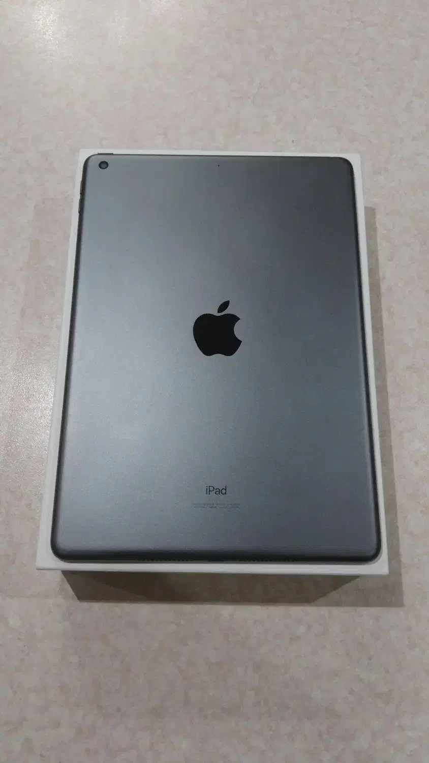 IPad Generation 9 ایپد گیمینگ|تبلت|تهران, کرمان|دیوار