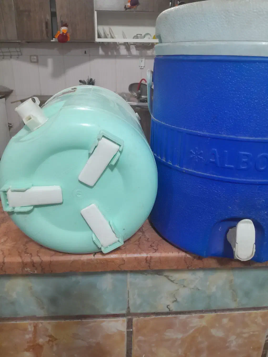 تعدای وسیله|حراج|زاهدان, |دیوار