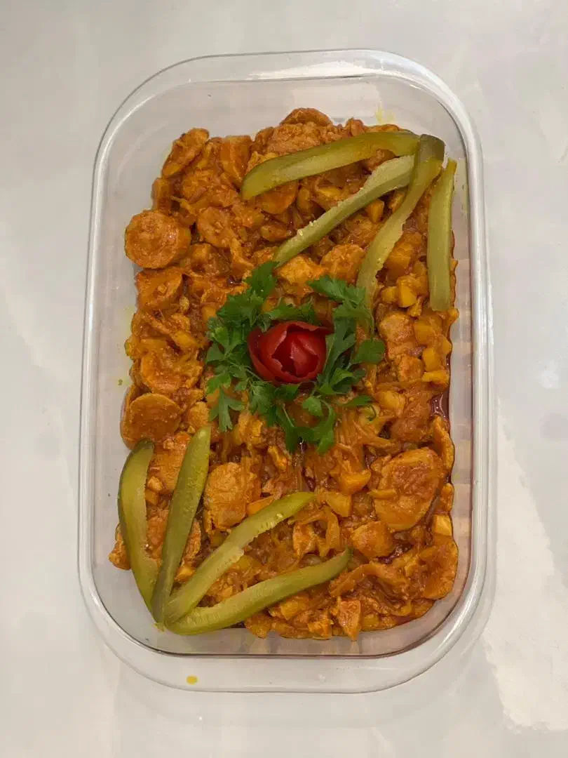 انواع فینگرفود،مزه،،پک های پذیرایی و غذاهای کیلویی|خدمات پذیرایی، مراسم|شیراز, شهرک گلدشت حافظ‎|دیوار