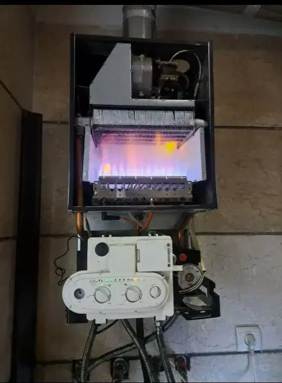 تعمیروسرویس،انواع پکیج وآبکرمکن|خدمات پیشه و مهارت|اندیشه, اندیشه فاز ۱|دیوار