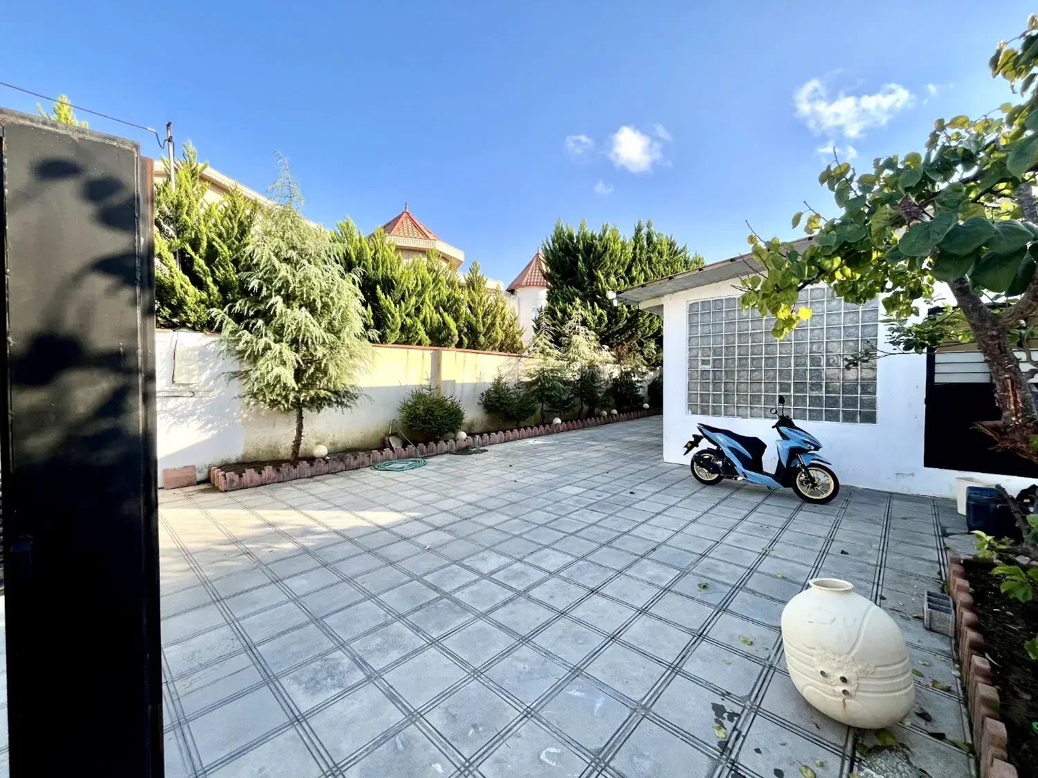 اجاره شبانه استخر فوول صفاییه بابلسر|اجارهٔ کوتاه‌مدت ویلا و باغ|بابلسر, |دیوار