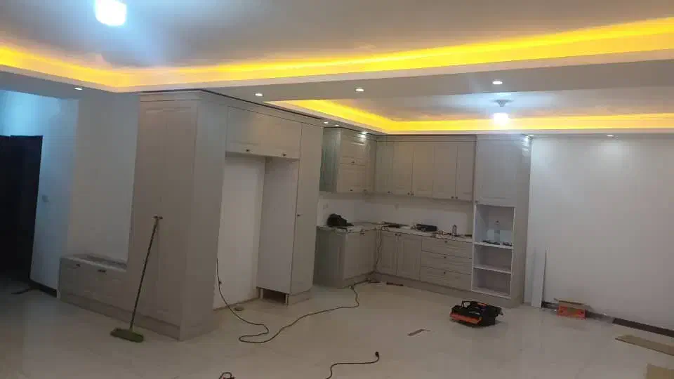 اپارتمان کوچه جمشیدی نوساخت ۱۴۵متری ۶دانگ مالکیت|فروش آپارتمان|آمل, |دیوار