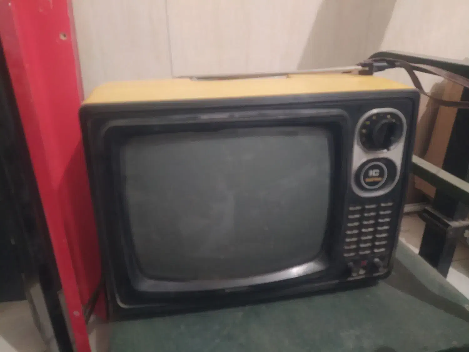 تلویزیون و|کلکسیون اشیاء عتیقه|بیرجند, |دیوار