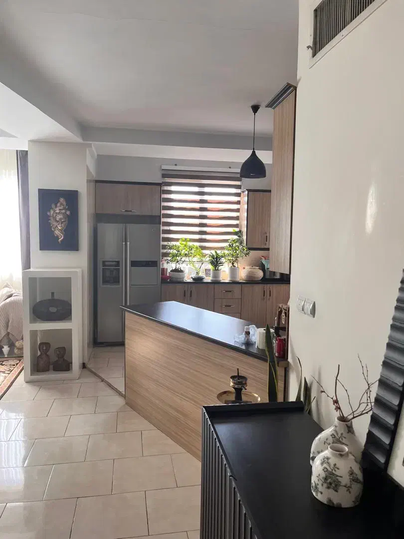 رو به نما آپارتمان|فروش آپارتمان|محمدشهر, همایون ویلا|دیوار