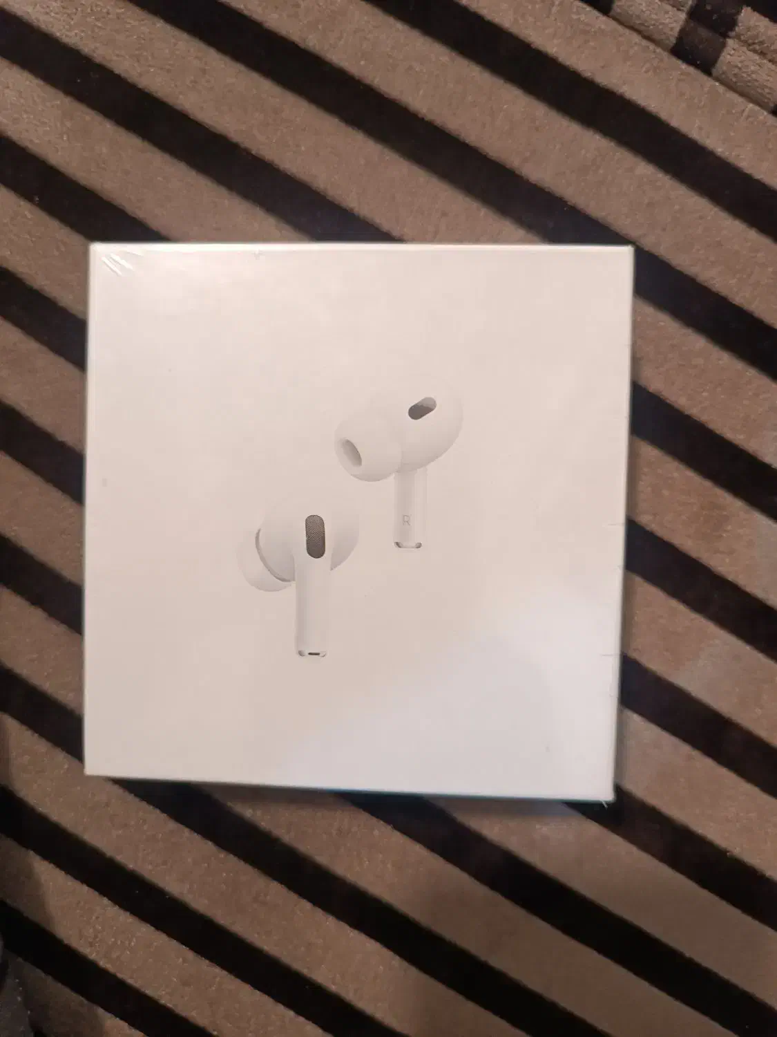 ایرپاد طرح اپل.آکبند|لوازم جانبی موبایل و تبلت|دورود, |دیوار