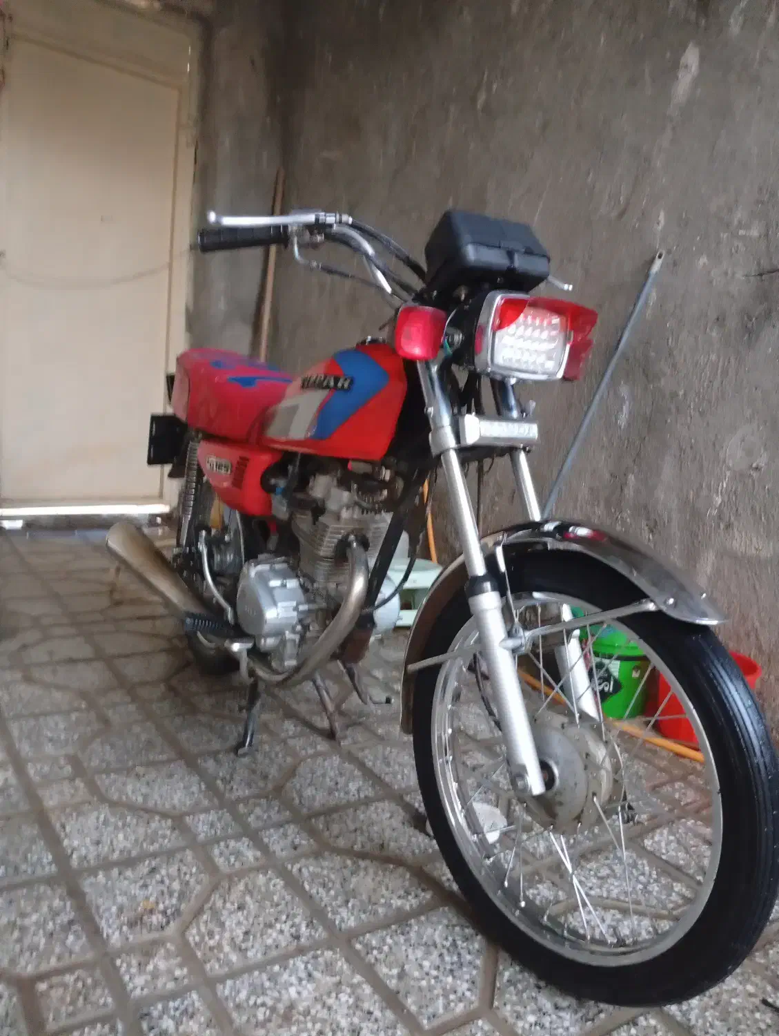 موتور سیکلت هوندا|موتورسیکلت|آوج, |دیوار