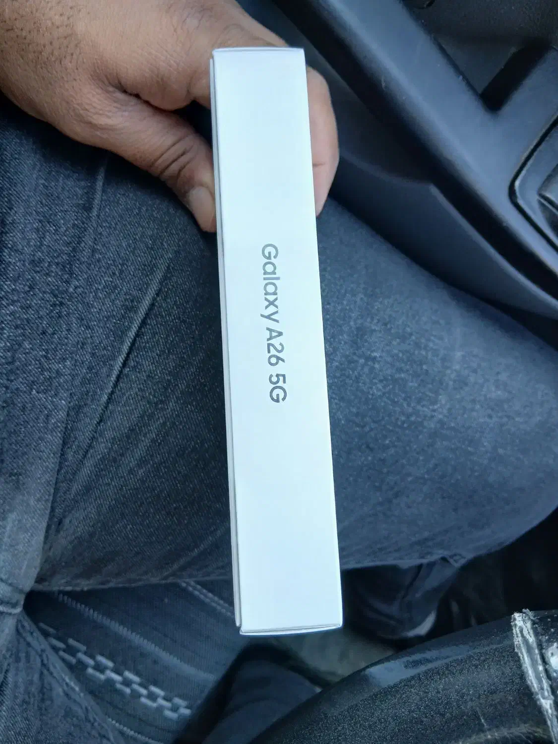 گوشی سامسونگ Galaxy A26|موبایل|مشهد, آزادشهر|دیوار