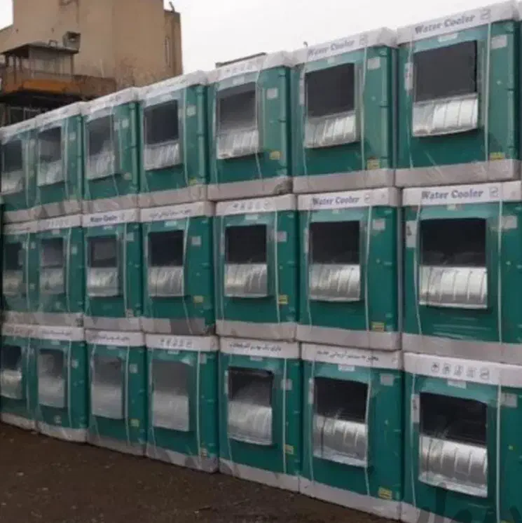 کولر ابی 8000 موتور اصلی|کولر آبی|یزد, |دیوار