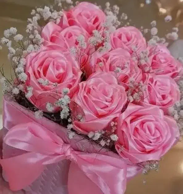 گل.|گل مصنوعی|ایذه, |دیوار