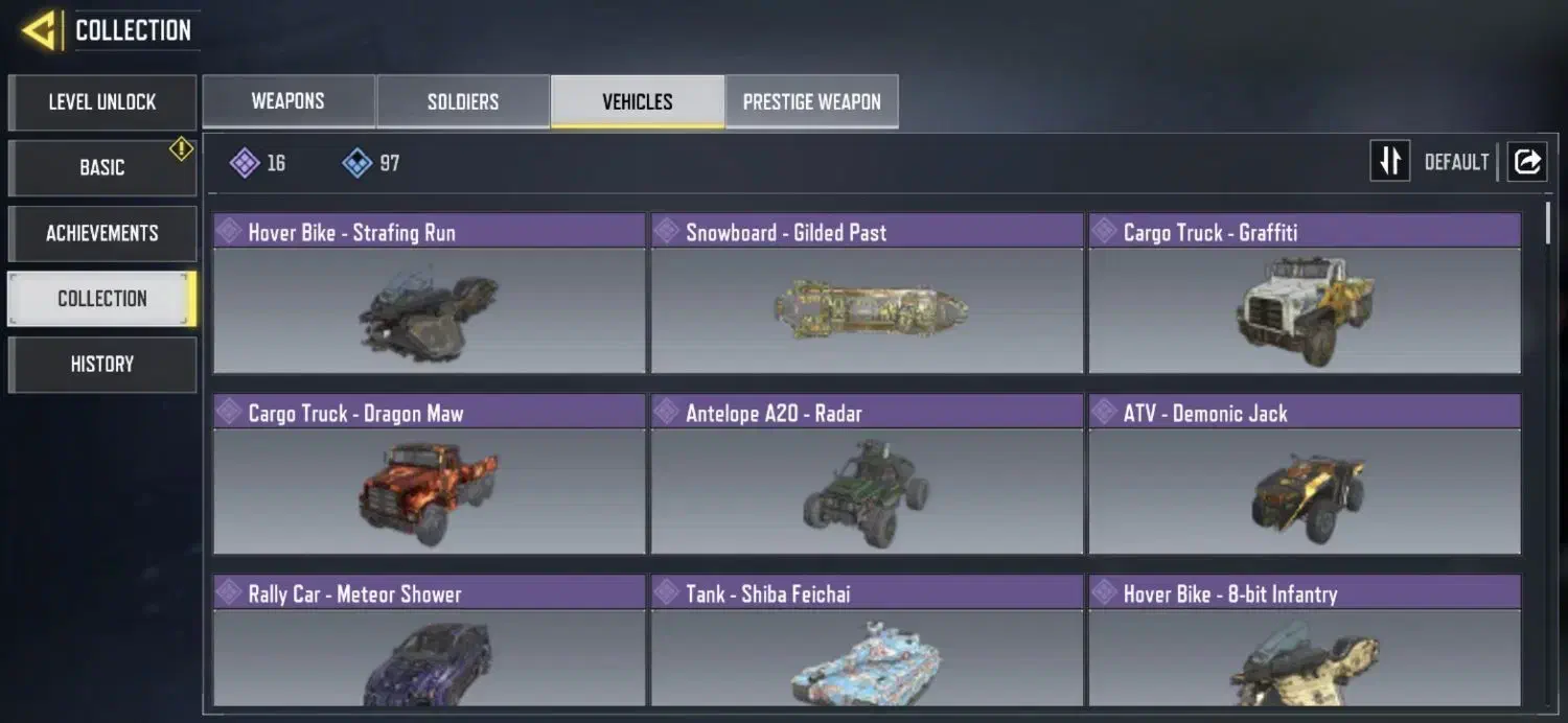 اکانت کالاف|کنسول، بازی ویدئویی و آنلاین|بابل, |دیوار