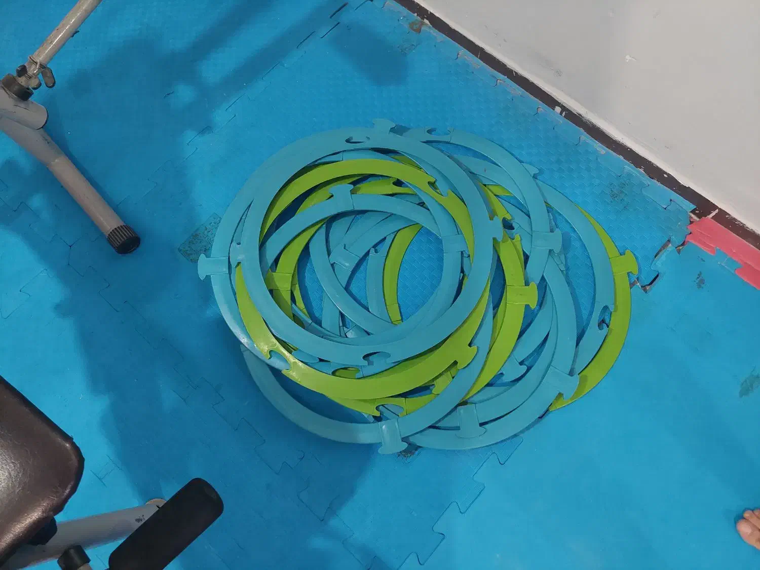 لوازم ورزشی|تجهیزات ورزشی|بندرعباس, |دیوار