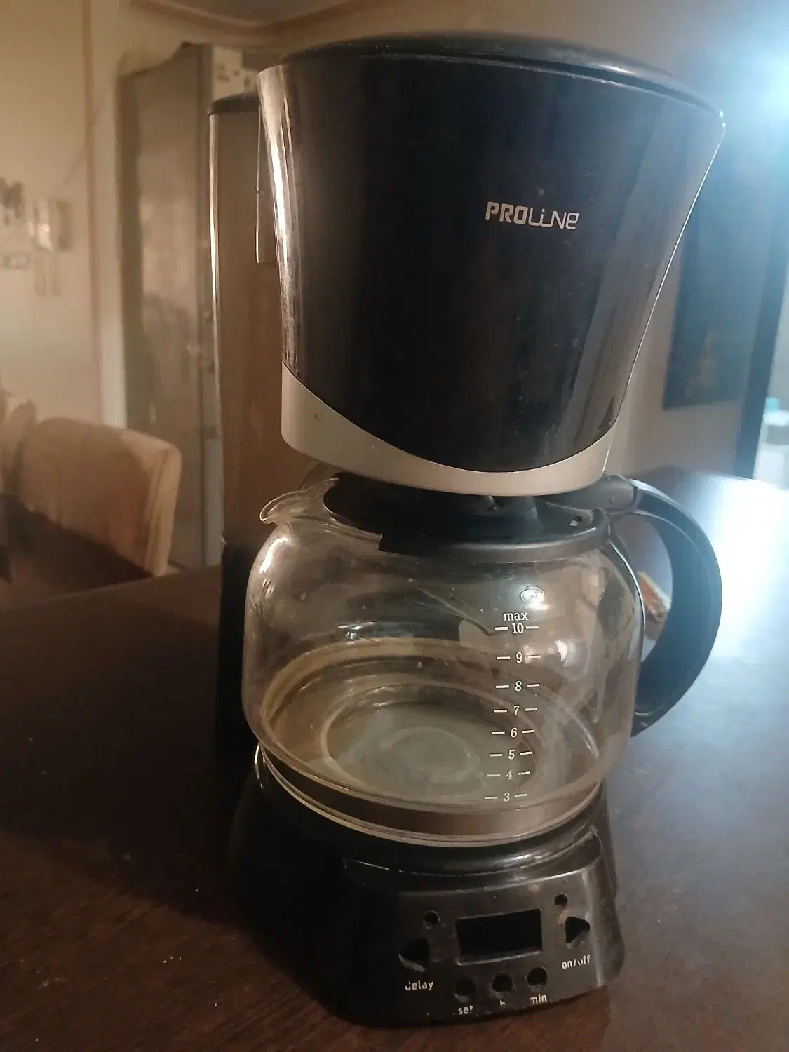 قوری قهوه ساز|قوری، کتری، قهوه‌ساز دستی|اندیشه, شهرک صدف|دیوار