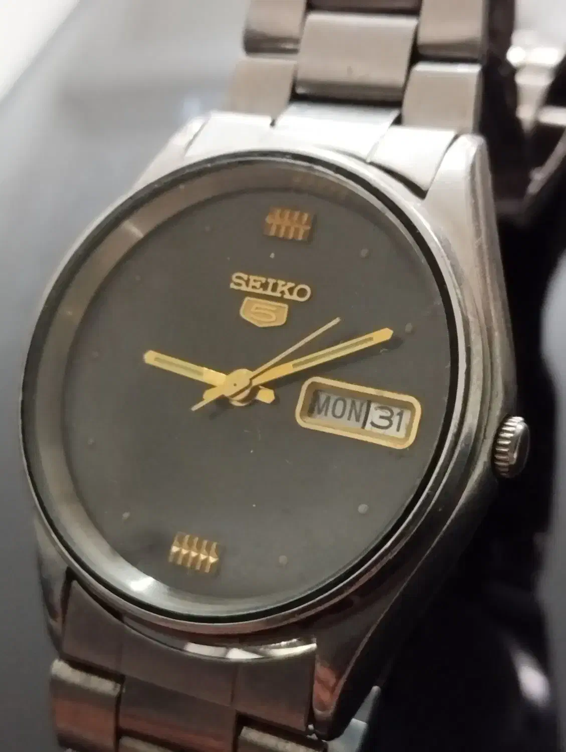 ساعت های سیکو پنج|ساعت|تهران, مختاری|دیوار