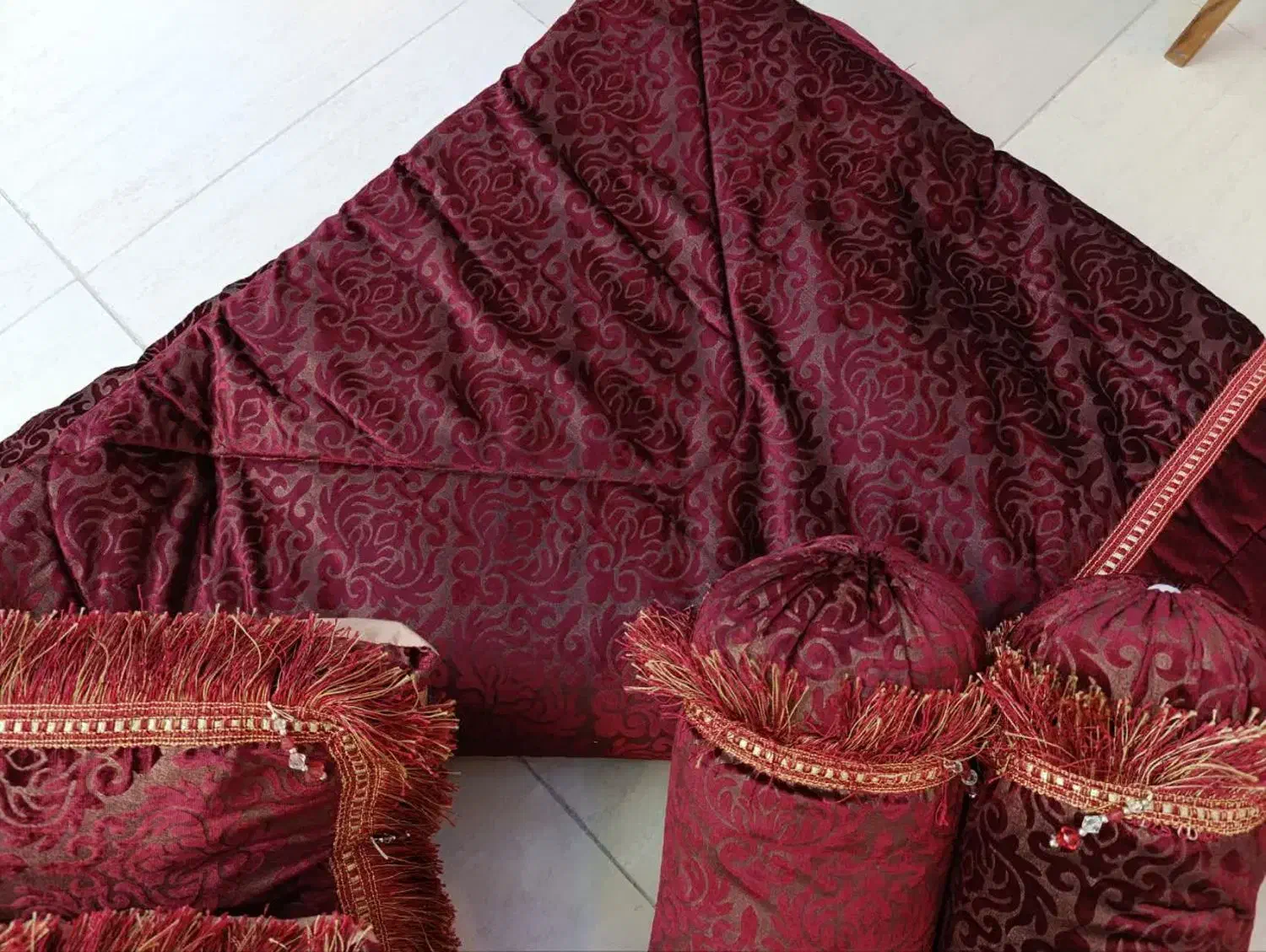 روتختی مخمل|سرویس روتختی|تربتحیدریه, منصوریه|دیوار