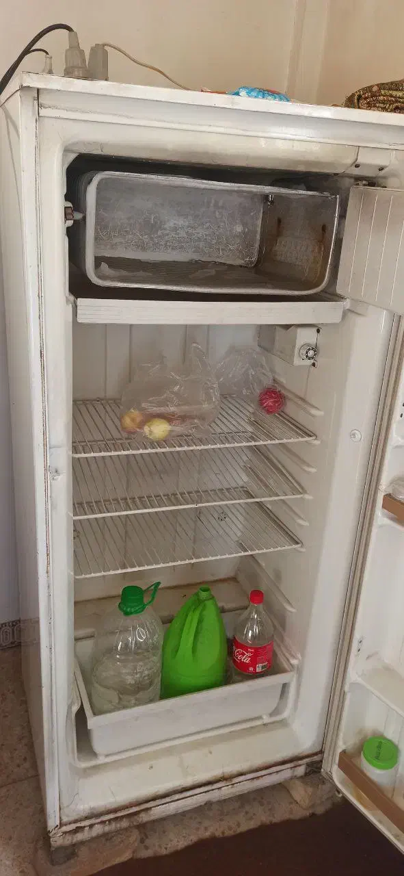 یخچال|یخچال و فریزر|صباشهر, |دیوار