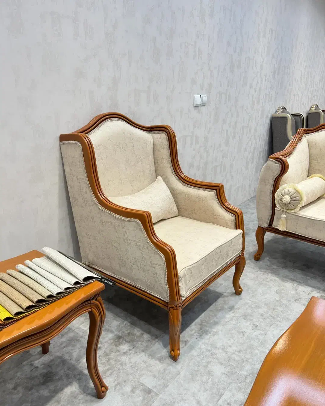 قیمت اقتصادی|مبلمان خانگی و میز عسلی|قشم, |دیوار