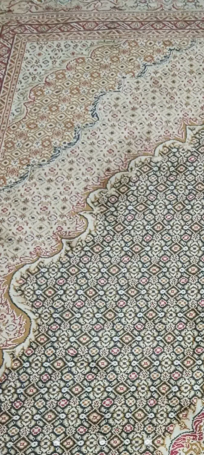 فرش ماشینی|فرش|تبریز, |دیوار