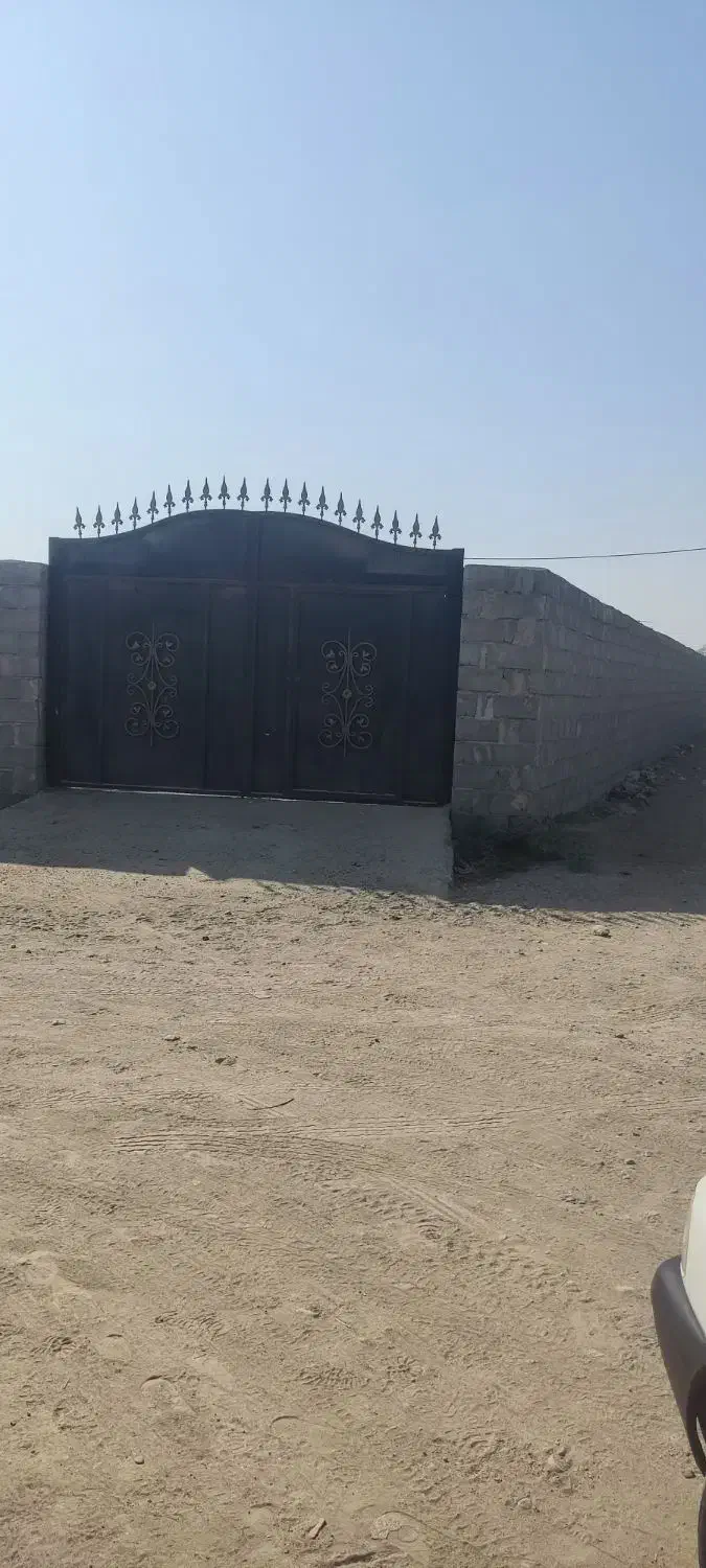 زمین مسکونی|فروش زمین و ملک کلنگی|بند زرک, |دیوار