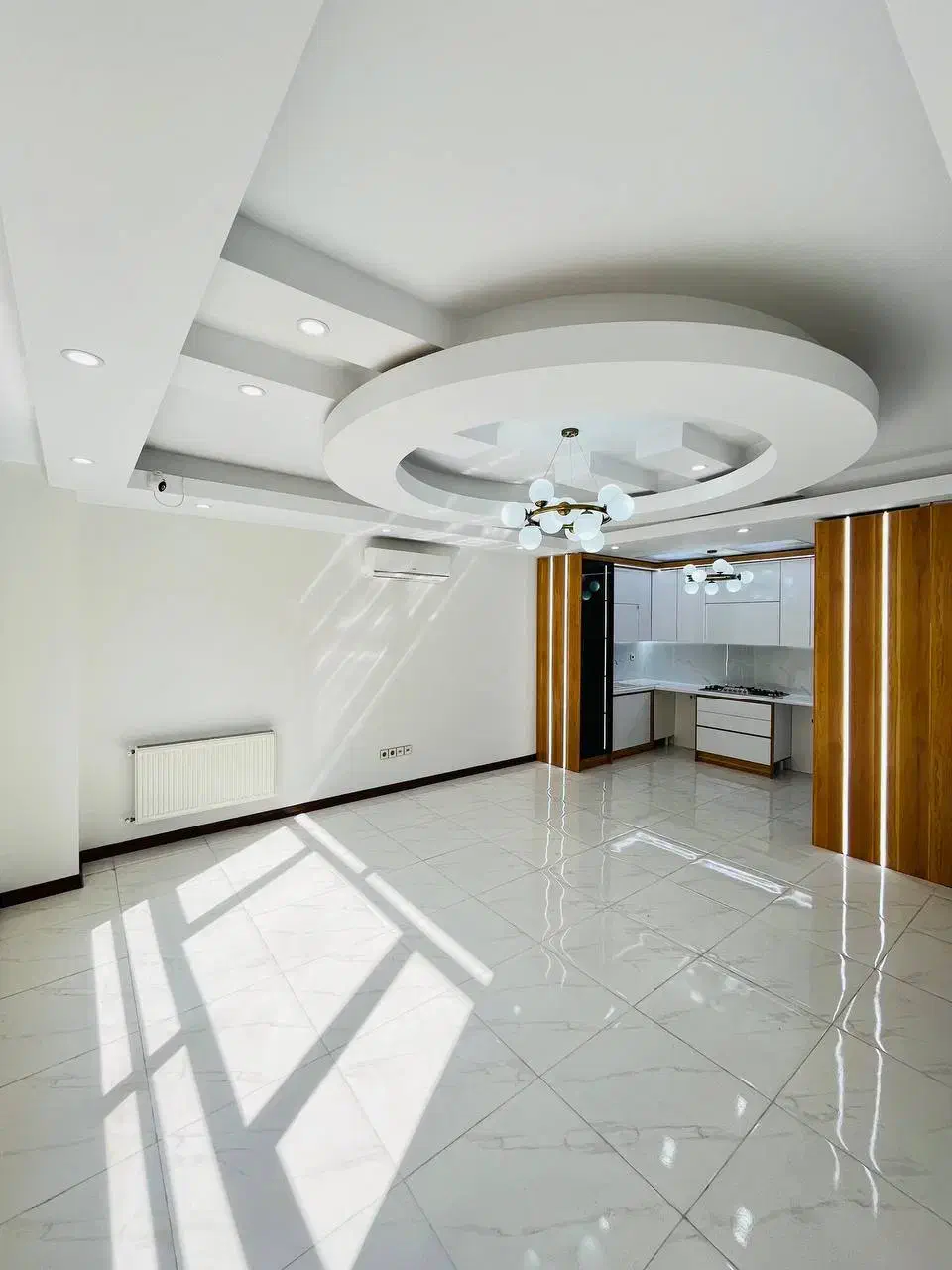 ۶۲ متری زیر قیمت منطقه به دلیل مهاجرت*سند تک برگ|فروش آپارتمان|اندیشه, اندیشه فاز ۱|دیوار